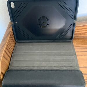 TARGUS BLACK IPAD MINI 4 CASE